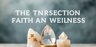 The Intersection of Faith and Wellness: Exploring Catholic Crystal Healing Benefits The Intersection of Faith and Wellness: Exploring the Benefits of Catholic Crystal Healing