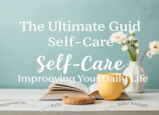 The Ultimate Guide to Self-Care: Enhancing Your Daily Life The Ultimate Guide to Self-Care: Improving Your Daily Life