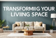 Transforming Your Living Space: A Guide to Mindful Home Decoration Transforming Your Living Space: A Guide to Conscious Home Decoration