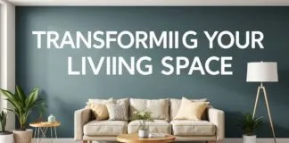 Transforming Your Living Space: A Guide to Mindful Home Decoration Transforming Your Living Space: A Guide to Conscious Home Decoration