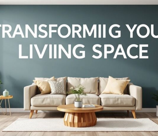 Transforming Your Living Space: A Guide to Mindful Home Decoration Transforming Your Living Space: A Guide to Conscious Home Decoration