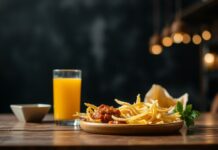 Discover the Best Iftar Times in Pursaklar Find the Best Iftar Times in Pursaklar