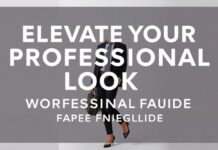 Elevate Your Professional Look: The Ultimate Workwear Fashion Guide Elevate Your Professional Look: The Ultimate Workwear Fashion Guide