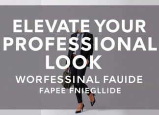 Elevate Your Professional Look: The Ultimate Workwear Fashion Guide Elevate Your Professional Look: The Ultimate Workwear Fashion Guide