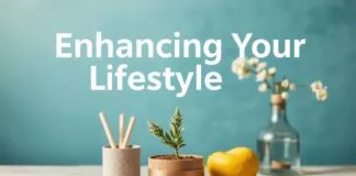 Enhancing Your Lifestyle: Practical Tips for a Balanced Life Enhancing Your Lifestyle: Practical Tips for a Balanced Life