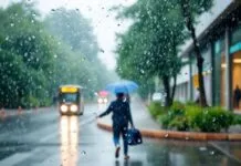 How This Week’s Rainy Days Could Change Your Plans How This Week's Rainy Days Could Affect Your Plans