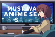 Must-Watch Anime Series for Your Next Binge Session Must-Watch Anime Series for Your Next Binge Session