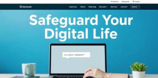 Safeguard Your Digital Life: Expert Strategies Safeguard Your Digital Life: Expert Strategies