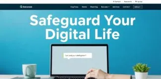 Safeguard Your Digital Life: Expert Strategies Safeguard Your Digital Life: Expert Strategies
