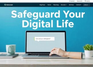 Safeguard Your Digital Life: Expert Strategies Safeguard Your Digital Life: Expert Strategies