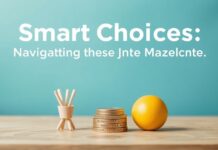 Smart Choices: Navigating the Maze of Insurance Policies Smart Choices: Navigating the Maze of Insurance Policies