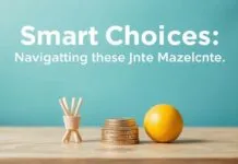 Smart Choices: Navigating the Maze of Insurance Policies Smart Choices: Navigating the Maze of Insurance Policies