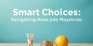 Smart Choices: Navigating the Maze of Insurance Policies Smart Choices: Navigating the Maze of Insurance Policies