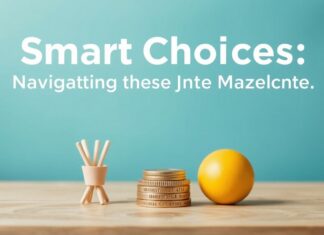 Smart Choices: Navigating the Maze of Insurance Policies Smart Choices: Navigating the Maze of Insurance Policies