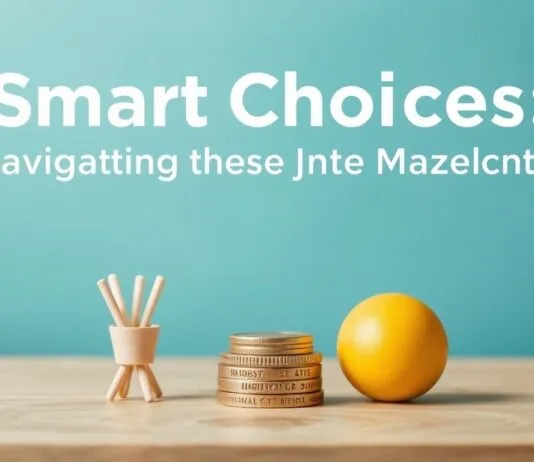 Smart Choices: Navigating the Maze of Insurance Policies Smart Choices: Navigating the Maze of Insurance Policies