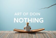 The Art of Doing Nothing: Why We Need to Slow Down in a Fast World The Art of Doing Nothing: Why We Need to Slow Down in a Fast-Paced World