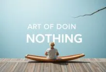 The Art of Doing Nothing: Why We Need to Slow Down in a Fast World The Art of Doing Nothing: Why We Need to Slow Down in a Fast-Paced World