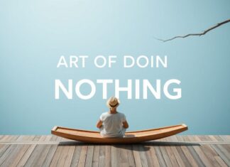 The Art of Doing Nothing: Why We Need to Slow Down in a Fast World The Art of Doing Nothing: Why We Need to Slow Down in a Fast-Paced World