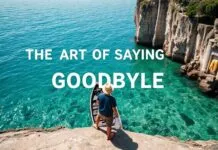 The Art of Kissing Goodbye: Travel Tips for Memorable Farewells The Art of Saying Goodbye: Travel Tips for Unforgettable Farewells