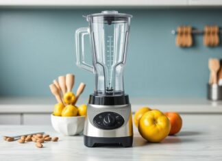 The Great Kitchen Gadget Debacle: How I Learned to Stop Wasting Money and Love My Blender The Great Kitchen Gadget Fiasco: How I Learned to Stop Wasting Money and Appreciate My Blender