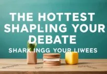 The Hottest Debates Shaping Our Lives Today The Hottest Debates Shaping Our Lives Today