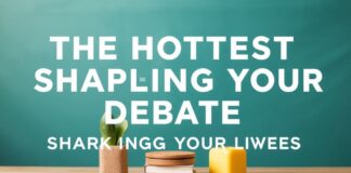 The Hottest Debates Shaping Our Lives Today The Hottest Debates Shaping Our Lives Today
