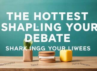 The Hottest Debates Shaping Our Lives Today The Hottest Debates Shaping Our Lives Today