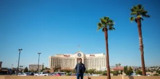 The Quiet Rebellion of Moving to Vegas The Silent Uprising of Relocating to Vegas