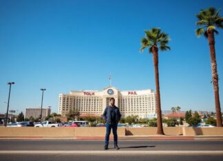 The Quiet Rebellion of Moving to Vegas The Silent Uprising of Relocating to Vegas