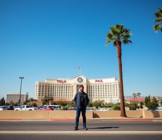 The Quiet Rebellion of Moving to Vegas The Silent Uprising of Relocating to Vegas