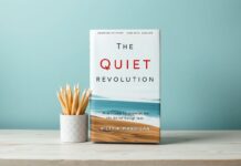 The Quiet Revolution: How I Learned to Embrace the Art of Doing Less The Quiet Revolution: How I Came to Appreciate the Art of Doing Less