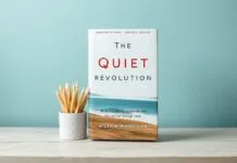 The Quiet Revolution: How I Learned to Embrace the Art of Doing Less The Quiet Revolution: How I Came to Appreciate the Art of Doing Less