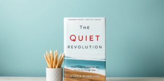 The Quiet Revolution: How I Learned to Embrace the Art of Doing Less The Quiet Revolution: How I Came to Appreciate the Art of Doing Less