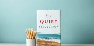 The Quiet Revolution: How I Learned to Embrace the Art of Doing Less The Quiet Revolution: How I Came to Appreciate the Art of Doing Less