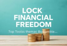 Unlock Financial Freedom: Top Tools for Smart Budgeting Unlock Financial Freedom: Top Tools for Smart Budgeting