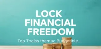 Unlock Financial Freedom: Top Tools for Smart Budgeting Unlock Financial Freedom: Top Tools for Smart Budgeting