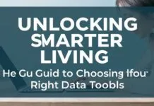 Unlocking Smarter Living: Your Guide to Picking the Right Data Tools Unlocking Smarter Living: Your Guide to Choosing the Right Data Tools