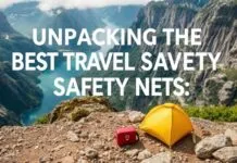 Unpacking the Best Travel Safety Nets: A Detailed Look Unpacking the Best Travel Safety Nets: An In-Depth Analysis