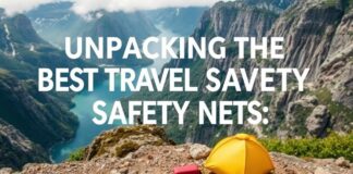 Unpacking the Best Travel Safety Nets: A Detailed Look Unpacking the Best Travel Safety Nets: An In-Depth Analysis