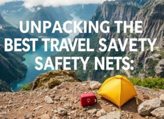 Unpacking the Best Travel Safety Nets: A Detailed Look Unpacking the Best Travel Safety Nets: An In-Depth Analysis