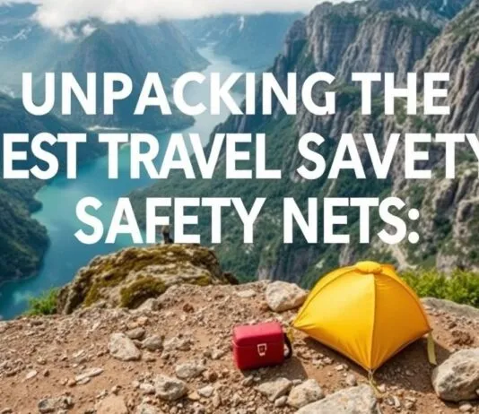 Unpacking the Best Travel Safety Nets: A Detailed Look Unpacking the Best Travel Safety Nets: An In-Depth Analysis