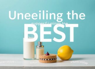 Unveiling the Best: Your Ultimate Buying Guide Unveiling the Best: Your Comprehensive Shopping Guide
