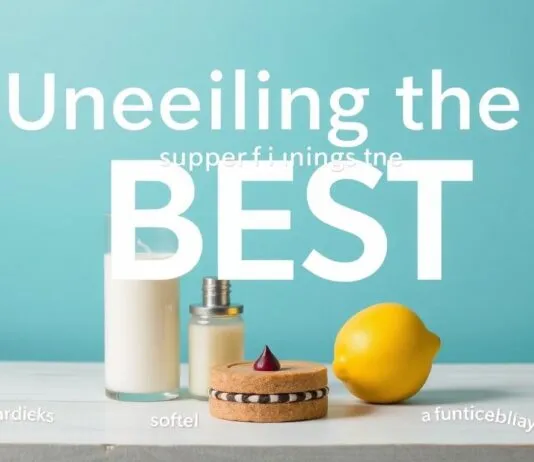 Unveiling the Best: Your Ultimate Buying Guide Unveiling the Best: Your Comprehensive Shopping Guide