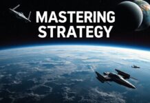 Mastering Space Strategy: The Ultimate Guide to Galactic Warfare Mastering Space Strategy: The Ultimate Guide to Galactic Warfare