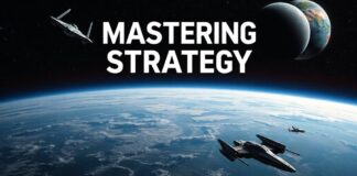 Mastering Space Strategy: The Ultimate Guide to Galactic Warfare Mastering Space Strategy: The Ultimate Guide to Galactic Warfare