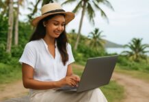 Ditch the Cubicle: 5 Thriving Career Paths for Remote Nomads Ditch the Cubicle: 5 Thriving Career Paths for Remote Nomads