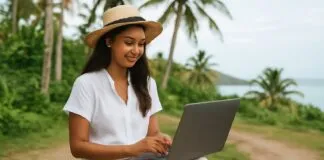 Ditch the Cubicle: 5 Thriving Career Paths for Remote Nomads Ditch the Cubicle: 5 Thriving Career Paths for Remote Nomads