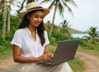 Ditch the Cubicle: 5 Thriving Career Paths for Remote Nomads Ditch the Cubicle: 5 Thriving Career Paths for Remote Nomads