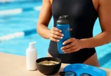 Fuel Your Swim: Expert Advice to Boost Performance and Recovery Fuel Your Swim: Expert Advice to Boost Performance and Recovery