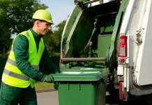 How Crawley is Transforming Waste Management for a Greener Future How Crawley is Transforming Waste Management for a Greener Future
